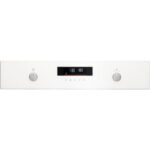 AEG Horno pirolítico - AEG 944 188 668, Integrable, Pirolítico, 71 l, 59,5 cm, Blanco - Imagen 2