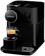 DE Cafetera de cápsulas - DE LONGHI Gran Latissima EN640.B, 19 bar, 500 ml, 1400 W, Negro - Imagen 6