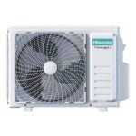 HISENSE Split 2x1 - HISENSE 2AMW42CF99, 2,236 fg/h, Blanco - Imagen 3