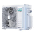 HISENSE Split 2x1 - HISENSE 2AMW42CF99, 2,236 fg/h, Blanco - Imagen 4