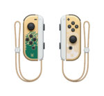 NINTENDO Consola - NINTENDO Switch OLED Ed. Especial Zelda Tears Of Kingdom, 64 GB, Multicolor - Imagen 4