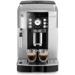 DE Cafetera express - DE LONGHI ECAM 21.116.SB, 15 bar, 1450 W, 2 tazas, Negro - Imagen 3