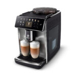 SAECO Cafetera Express - SAECO GranAroma, 15 bar, 1500 W, 0,6 l, 2 tazas, Negro - Imagen 2