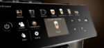 SAECO Cafetera Express - SAECO GranAroma, 15 bar, 1500 W, 0,6 l, 2 tazas, Negro - Imagen 4