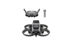 DJI Drone - DJI CPFP010101, 18 min, Gris