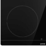 GORENJE Placa de vitrocerámica - GORENJE ECT 641 BSC, 4 zonas, 595 mm, Negro - Imagen 8