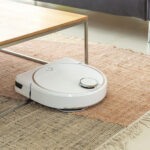 SMARTBOT Robot aspirador friegasuelos - SMARTBOT HOBOT HOBOT LEGEE-D7, 19,95 W, Depósito 500 ml, Autonomía 130 min, Blanco - Imagen 3