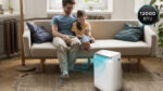 CECOTEC Aire acondicionado portátil - CECOTEC ForceClima 12600 Soundless Heating, 12000 fg/h, 3 velocidades, 28 m², 65 dB(A), Blanco - Imagen 5