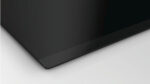 SIEMENS Encimera inducción - SIEMENS SIEEU63KBJB5E, 3 zonas, 592 mm, Negro - Imagen 2
