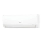 FUJITSU Aire Acondicionado Split 1x1 - FUJITSU ASY71-KL, 6106 fg/h, Función Inverter, Blanco