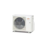 FUJITSU Aire Acondicionado Split 1x1 - FUJITSU ASY71-KL, 6106 fg/h, Función Inverter, Blanco - Imagen 2