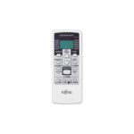 FUJITSU Aire Acondicionado Split 1x1 - FUJITSU ASY71-KL, 6106 fg/h, Función Inverter, Blanco - Imagen 3