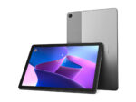 LENOVO ZAAE0049ES, 64 GB, Storm Grey, 10,1 " WUXGA, 4 GB RAM, Unisoc T610, Tablet Android - Imagen 8