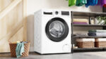 BOSCH Lavadora carga frontal - BOSCH WGG254Z1ES, 10 kg, 1400 rpm, 15 programas, Blanco - Imagen 5