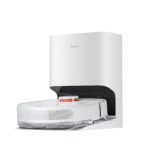 XIAOMI Robot aspirador - XIAOMI Robot Vacuum X10, 46 W, Potencia de succión 4 kPa, Depósito 400 ml, Autonomía 180 min, Blanco