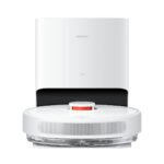 XIAOMI Robot aspirador - XIAOMI Robot Vacuum X10, 46 W, Potencia de succión 4 kPa, Depósito 400 ml, Autonomía 180 min, Blanco - Imagen 2