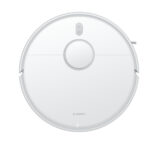 XIAOMI Robot aspirador - XIAOMI Robot Vacuum X10, 46 W, Potencia de succión 4 kPa, Depósito 400 ml, Autonomía 180 min, Blanco - Imagen 3