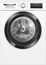 BOSCH Lavadora carga frontal - BOSCH WUU28T64ES, 8 kg, 15 programas, Blanco