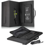 BRESSER Placa solar - BRESSER PS 120 W, 120 W - Imagen 8
