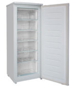 SOLTHERMIC Congelador Vertical - SOLTHERMIC CV141, 141,3 cm, Blanco - Imagen 2