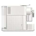 DE Cafetera de cápsulas - DE LONGHI EN510.W, 19 bar, 165 ml, 1450 W, Blanco - Imagen 4