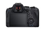 CANON Cámara EVIL - CANON EOS R6 MARK II + RF 24-105mm f/4-7.1 IS STM, 25,6 megapixel, CMOS, Full HD 1080p, Negro - Imagen 2