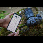 CANON Cámara EVIL - CANON EOS R6 MARK II + RF 24-105mm f/4-7.1 IS STM, 25,6 megapixel, CMOS, Full HD 1080p, Negro - Imagen 7
