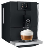 JURA Cafetera express - JURA 15493, 15 bar, 1450 W, 2 tazas, Negro - Imagen 4