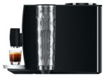 JURA Cafetera express - JURA 15493, 15 bar, 1450 W, 2 tazas, Negro - Imagen 7
