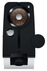 JURA Cafetera express - JURA 15493, 15 bar, 1450 W, 2 tazas, Negro - Imagen 8