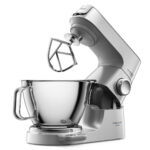 KENWOOD Robot de cocina - KENWOOD KVC85.004SI, 1200 W, 5 l, Inox - Imagen 3