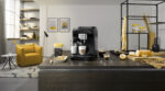 DELONGHI Cafetera express - DELONGHI ECAM290.61.B, 15 bar, 1450 W, 0,22 l, 2 tazas, Negro - Imagen 5