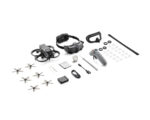DJI Drone - DJI Avata Explorer Combo Goggle Integra+Motion2, 48 megapixel, 18 min, Negro - Imagen 2