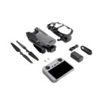 DJI Drone - DJI 947673, 46 min, Gris - Imagen 4
