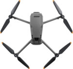 DJI Drone - DJI 947673, 46 min, Gris - Imagen 6
