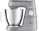 KENWOOD Robot de cocina - KENWOOD KVL85.004SI, 1200 W, 7 l, Inox - Imagen 3