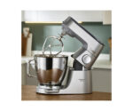 KENWOOD Robot de cocina - KENWOOD KVL85.004SI, 1200 W, 7 l, Inox - Imagen 4