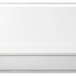 PANASONIC Aire acondicionado - PANASONIC KIT-UZ35-ZKE, 2925 fg/h, Función Inverter, Blanco