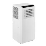 OK Aire acondicionado portátil - OK OAC 12023 W ES, 3010 fg/h, 20 m³, 65 dB(A), Blanco