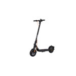 SEGWAY Patinete eléctrico - SEGWAY-NINEBOT F2 Pro, Pot. máx. 900 W, Carga máx. 120 kg, 55 km autonomía, 511 mAh, Negro