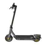 SEGWAY Patinete eléctrico - SEGWAY-NINEBOT KickScooter MAX G2 E, Pot. máx. 900 W, Carga máx. 120 kg, 70 km autonomía, 612 mAh, Gris