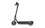 SEGWAY Patinete eléctrico - SEGWAY-NINEBOT KickScooter MAX G2 E, Pot. máx. 900 W, Carga máx. 120 kg, 70 km autonomía, 612 mAh, Gris