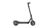 SEGWAY Patinete eléctrico - SEGWAY-NINEBOT KickScooter MAX G2 E, Pot. máx. 900 W, Carga máx. 120 kg, 70 km autonomía, 612 mAh, Gris - Imagen 5