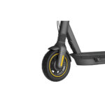 SEGWAY Patinete eléctrico - SEGWAY-NINEBOT KickScooter MAX G2 E, Pot. máx. 900 W, Carga máx. 120 kg, 70 km autonomía, 612 mAh, Gris - Imagen 7