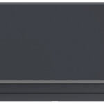 PANASONIC Split 1x1 - PANASONIC KIT-XZ35-ZKE-H ETHEREA Z, 3010 fg/h, Función Inverter, Gris grafito