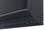 PANASONIC Split 1x1 - PANASONIC KIT-XZ35-ZKE-H ETHEREA Z, 3010 fg/h, Función Inverter, Gris grafito - Imagen 3