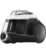 ELECTROLUX Aspirador sin bolsa - ELECTROLUX PC91-ALRG, 650 W, Potencia de succión 650 W, Depósito 1,8 l, Blanco - Imagen 4