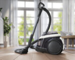 ELECTROLUX Aspirador sin bolsa - ELECTROLUX PC91-ALRG, 650 W, Potencia de succión 650 W, Depósito 1,8 l, Blanco - Imagen 5