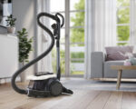 ELECTROLUX Aspirador sin bolsa - ELECTROLUX PC91-ALRG, 650 W, Potencia de succión 650 W, Depósito 1,8 l, Blanco - Imagen 6