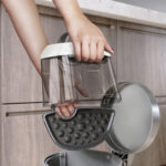 ELECTROLUX Aspirador sin bolsa - ELECTROLUX PC91-ALRG, 650 W, Potencia de succión 650 W, Depósito 1,8 l, Blanco - Imagen 7